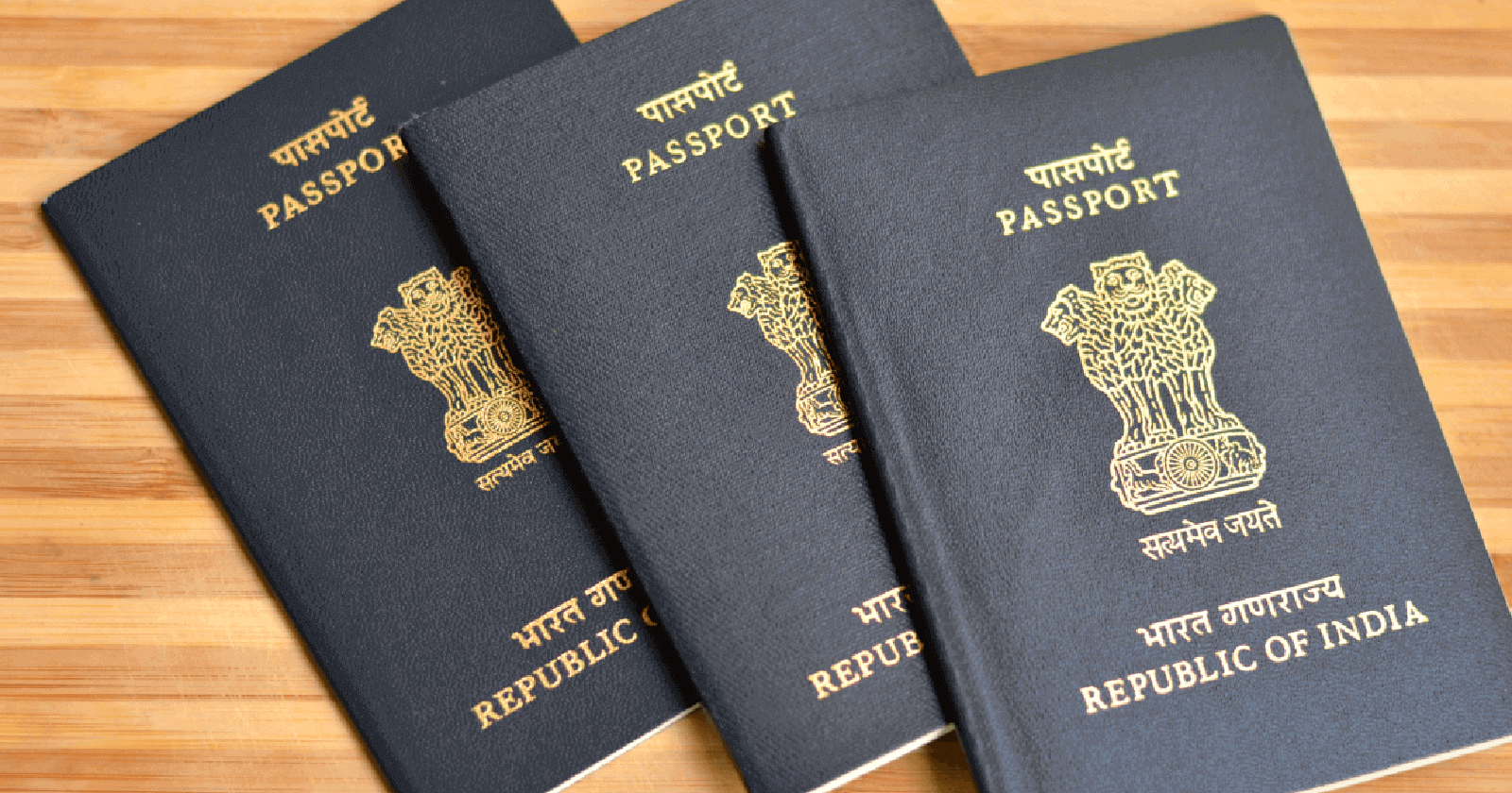 change address on passport india