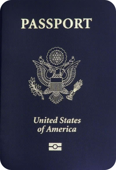 change us passport name