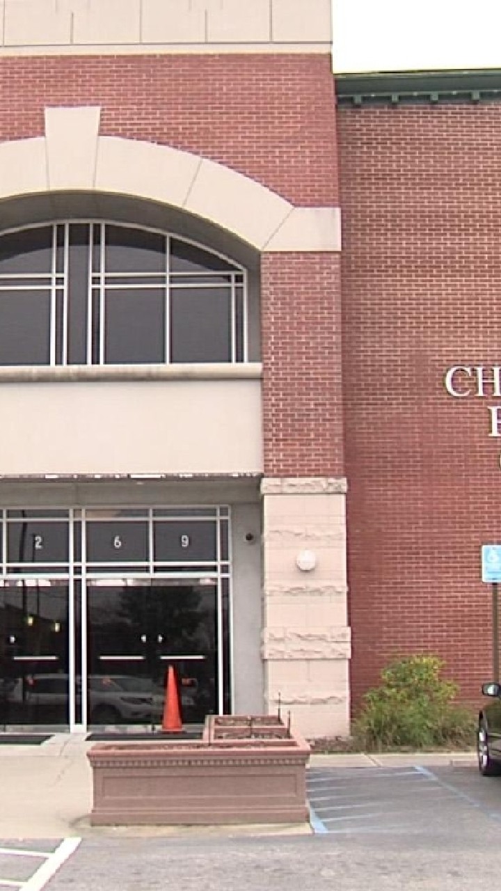 charleston passport center reviews