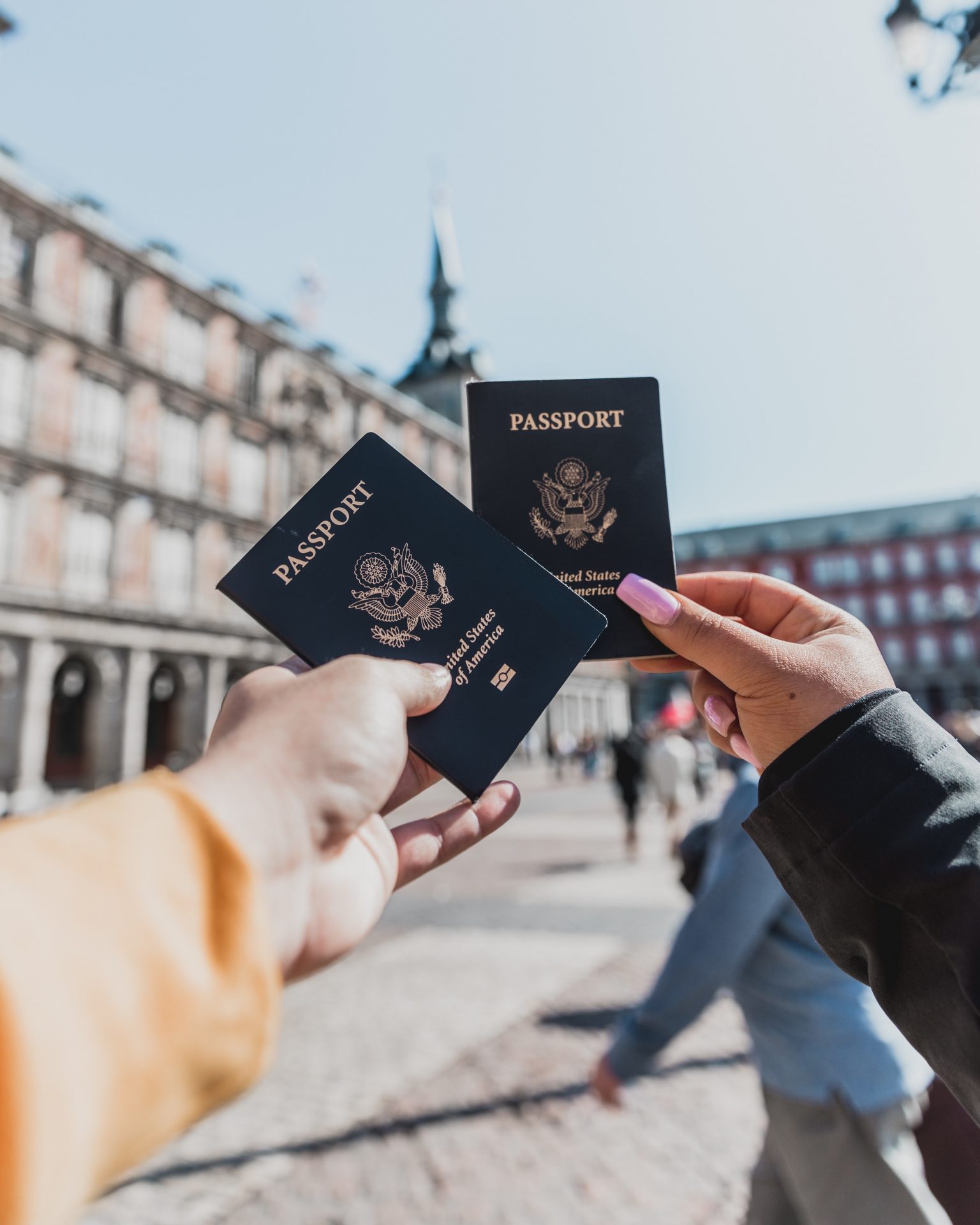 charlotte passport acceptance center photos