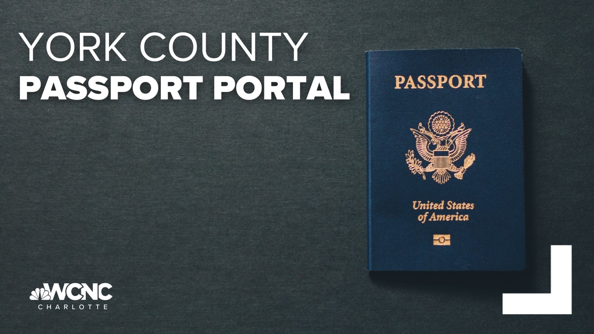 charlotte passport office appointments