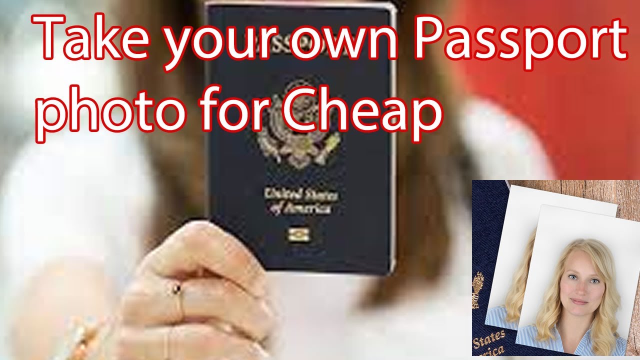 cheap passport photos