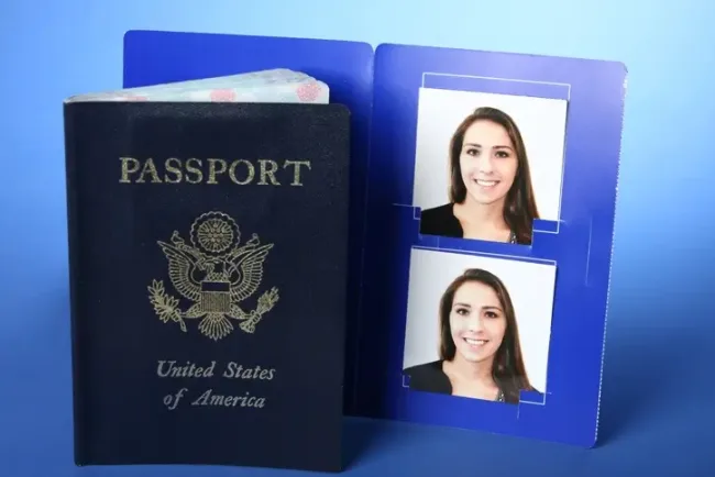 cheapest places to get passport photos