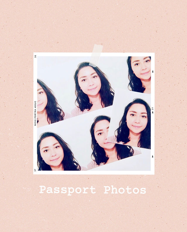 cheapest places to get passport photos