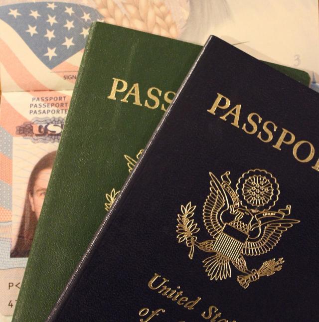 cheapest way to get a passport