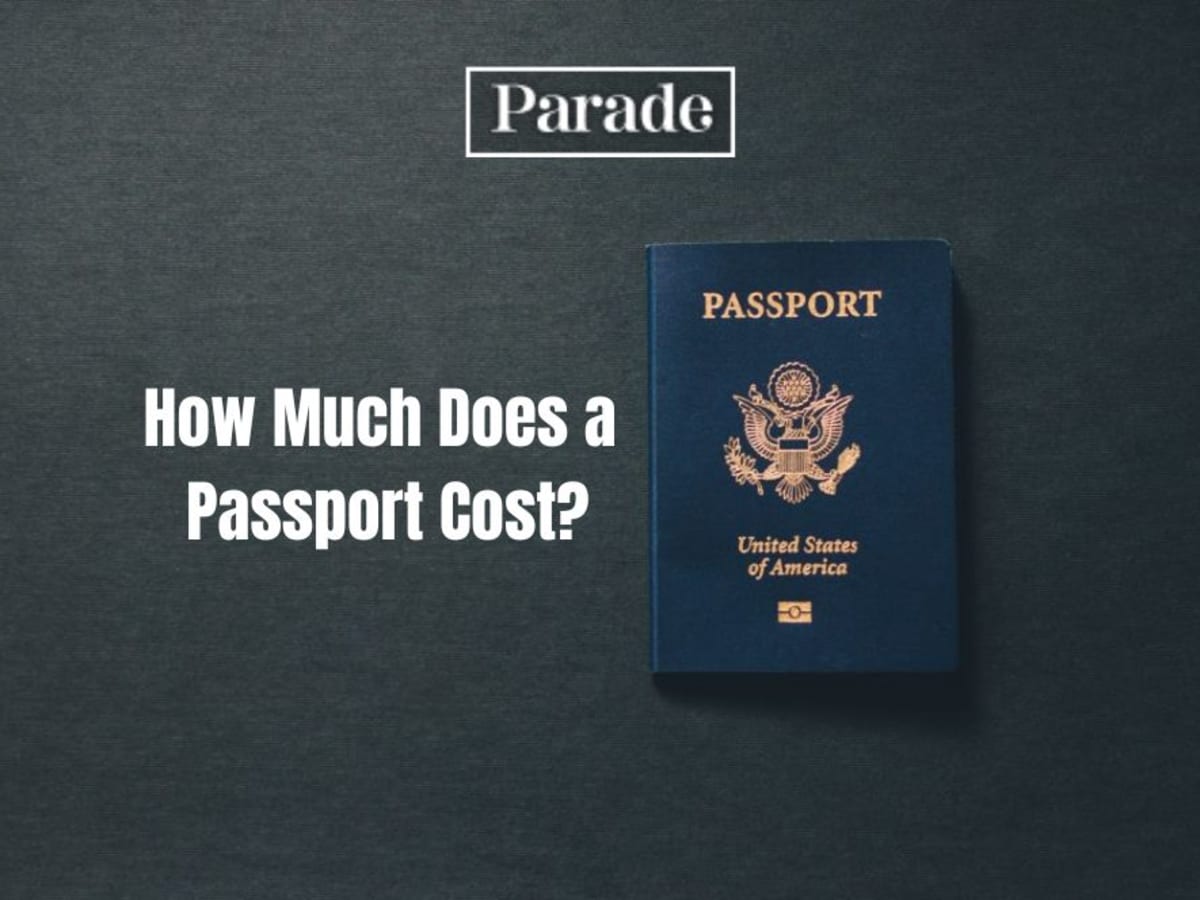 cheapest way to get passport