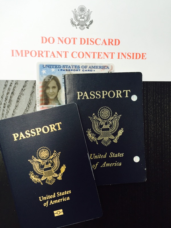 check if passport valid