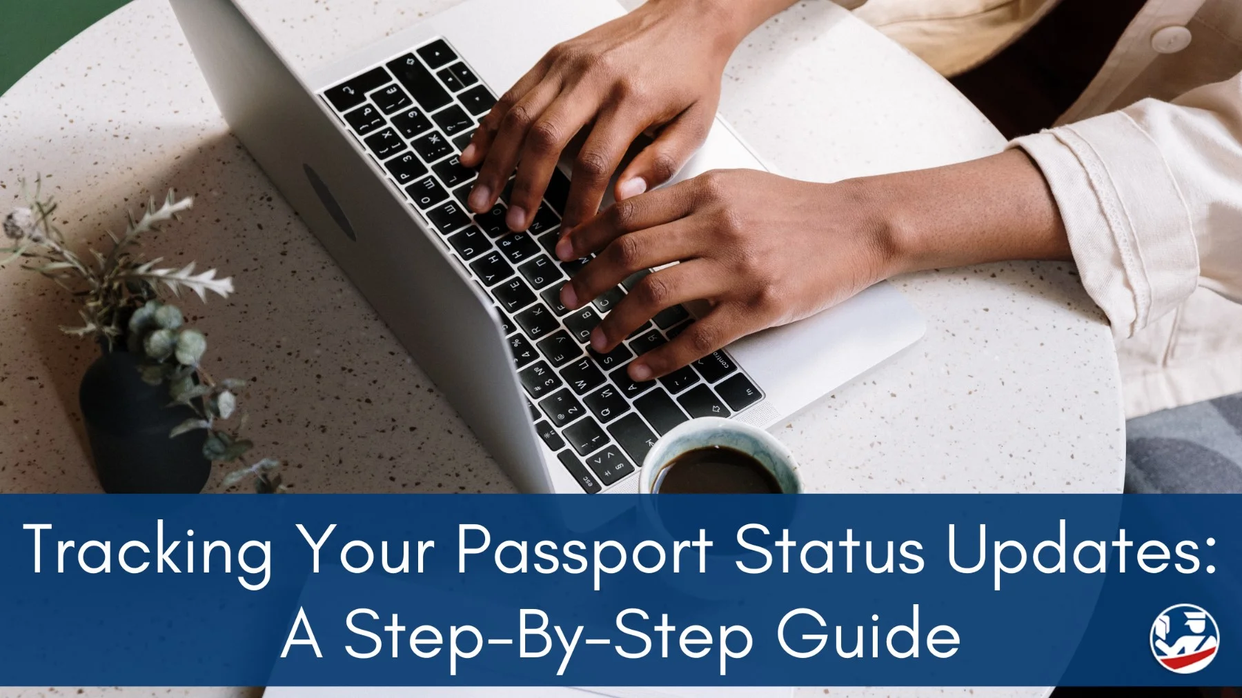 check on a passport status