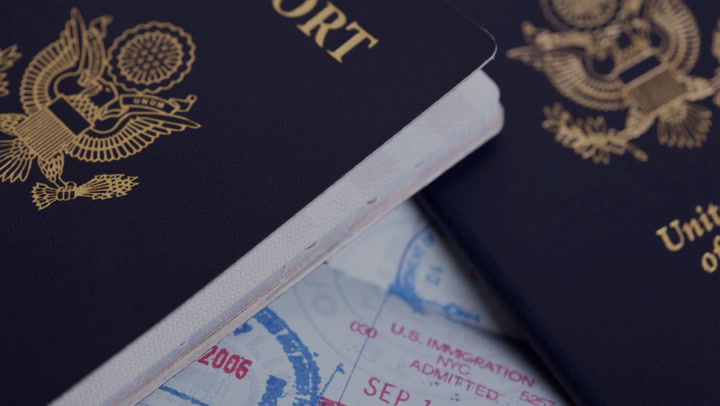 check on passport status us