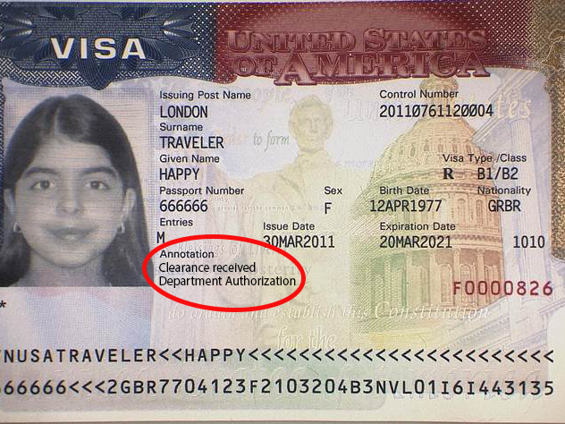 check visa status with passport number usa