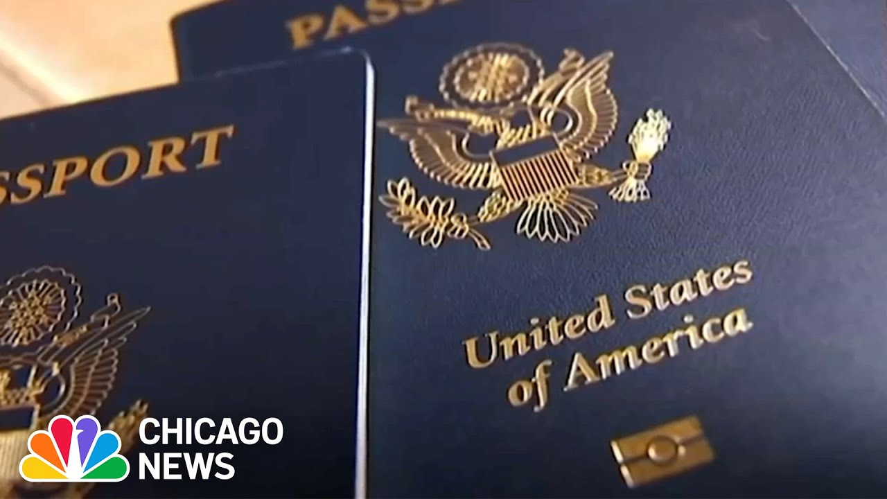 chicago agency passport