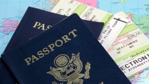 chicago passport agency