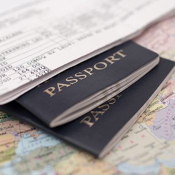 chicago passport and visa services