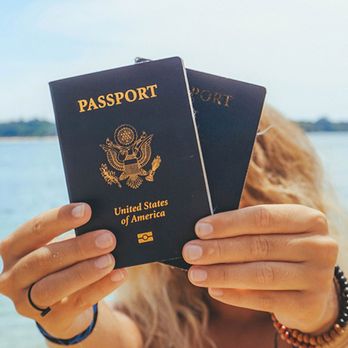 chicago passport and visa services