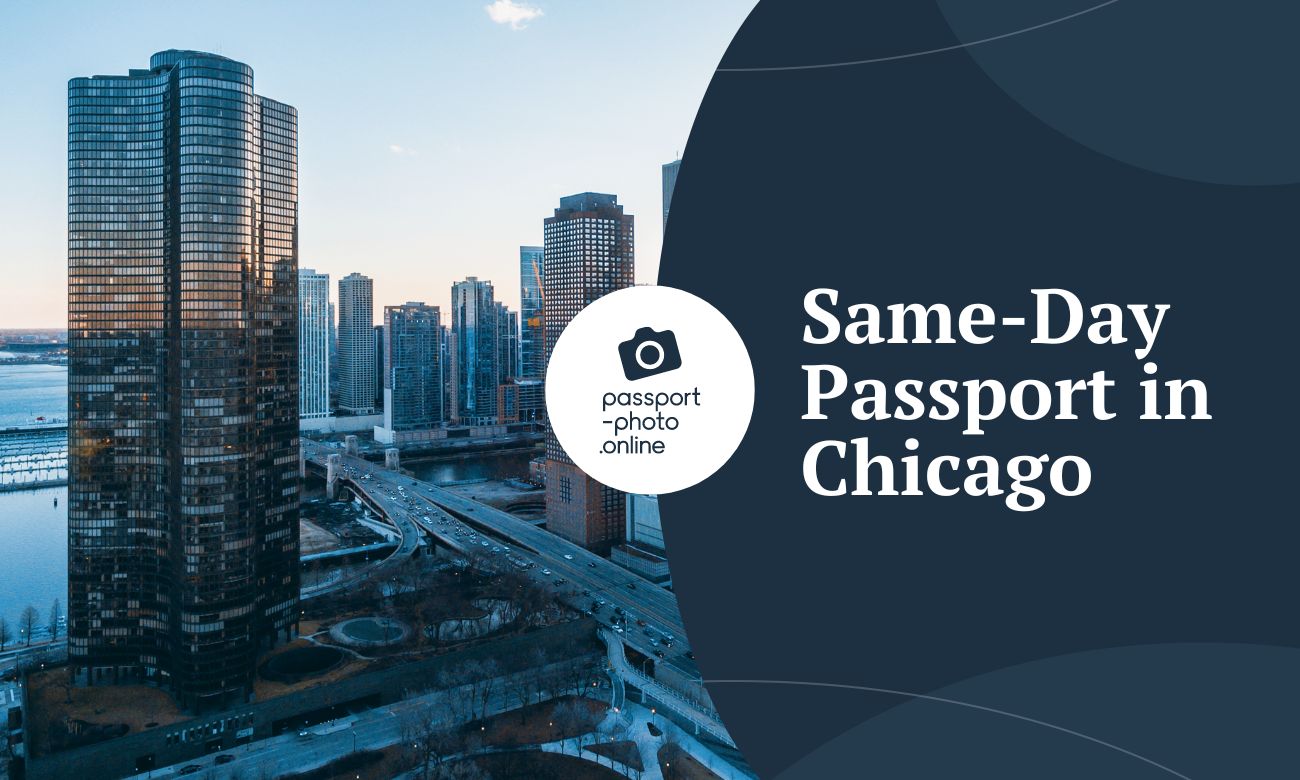 chicago passport