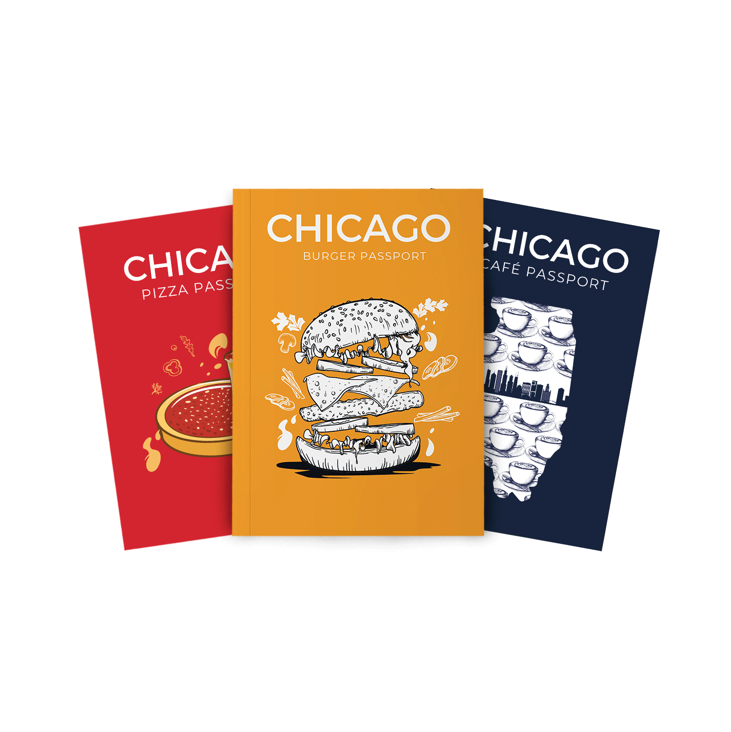 chicago passport