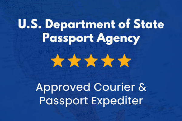 chicago us passport agency