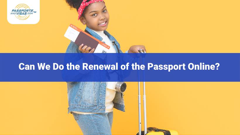 child passport renewal