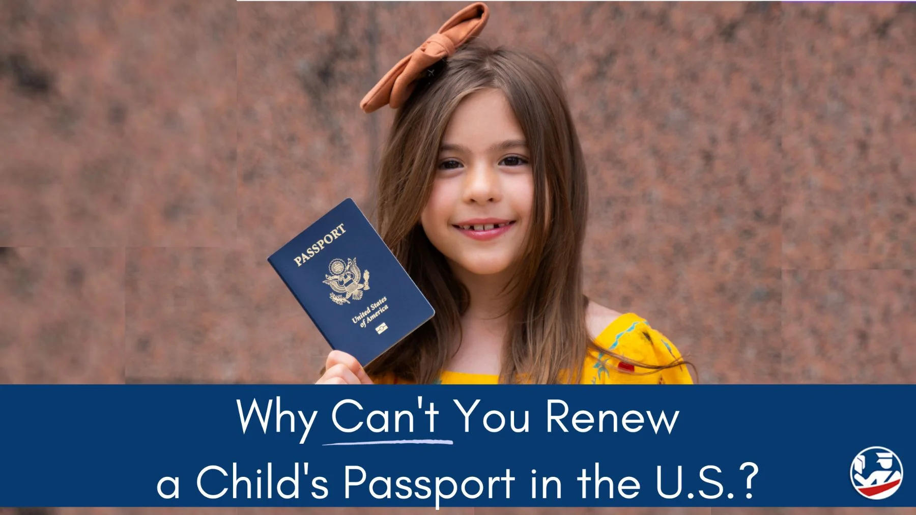 child passport renewal