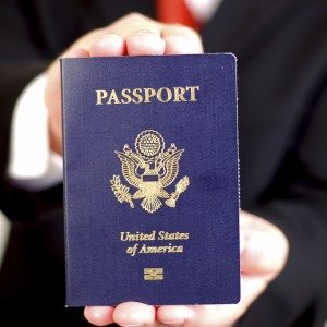 child support passport