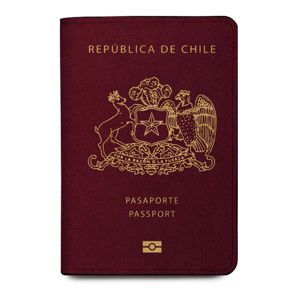 chilean passport