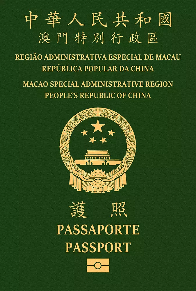 china passport visa free countries