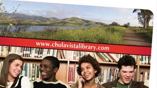 chula vista library passport appointment