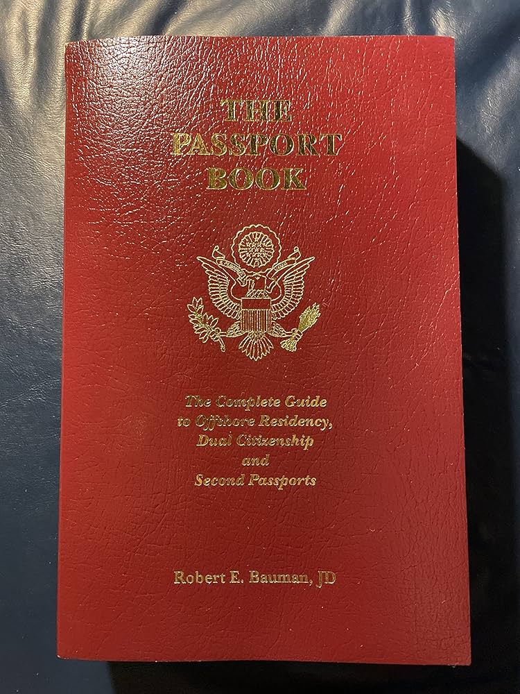 citizenship passport