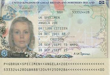 city of birth passport