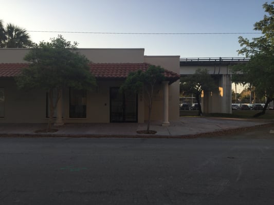 city of coral gables passport office