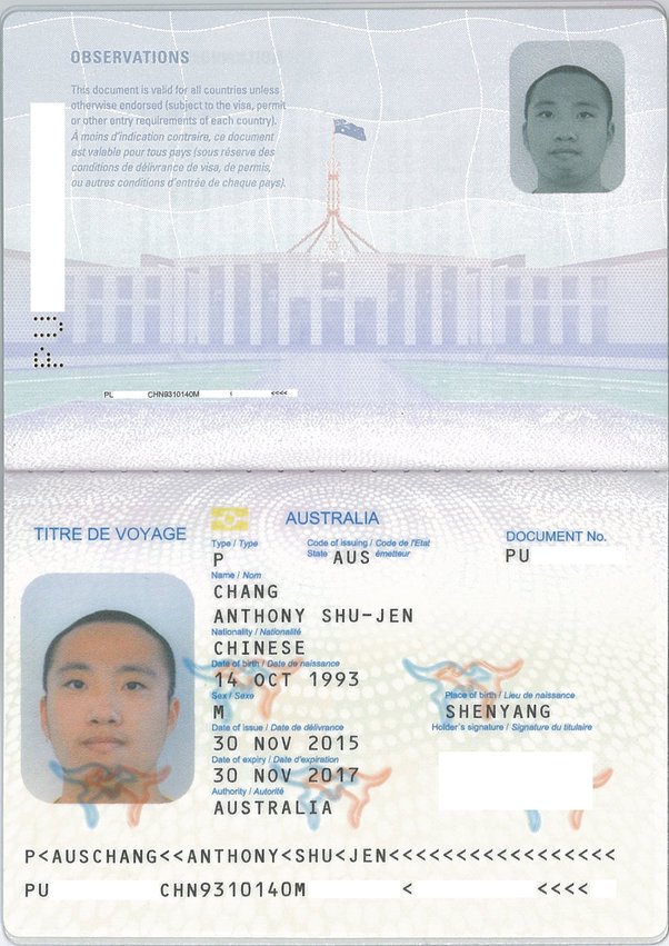 city of issue passport