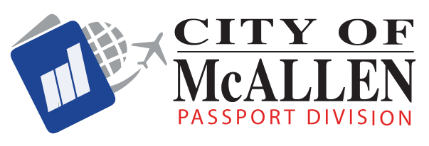 city of mcallen passport office