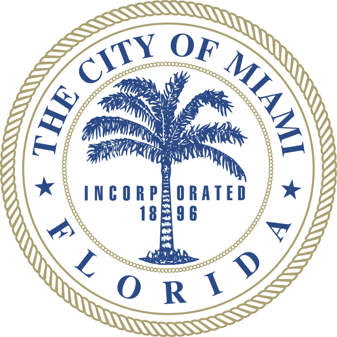 city of miami passport