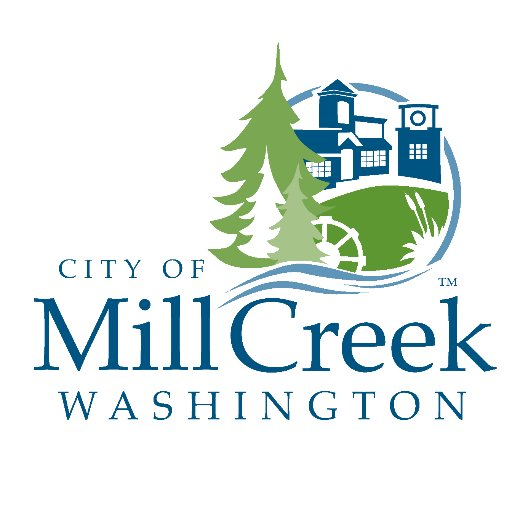 city of mill creek passport office