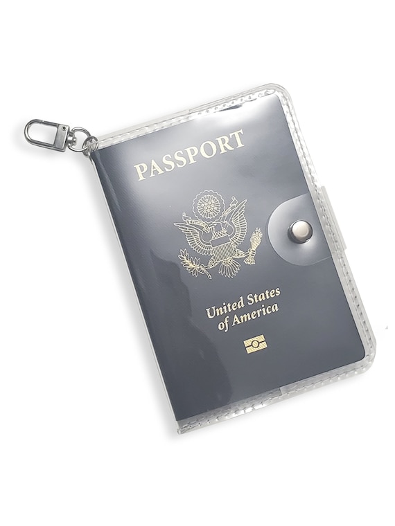 clear passport