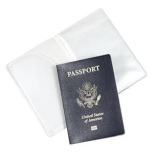 clear passport