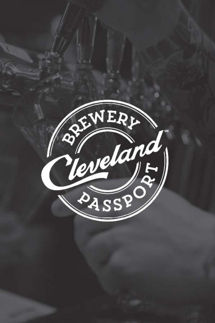 cleveland beer passport