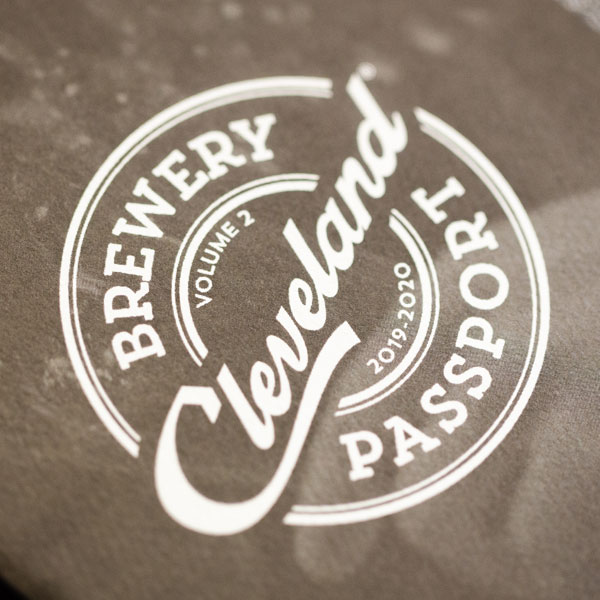 cleveland brewery passport 2024