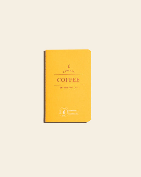 coffee passport