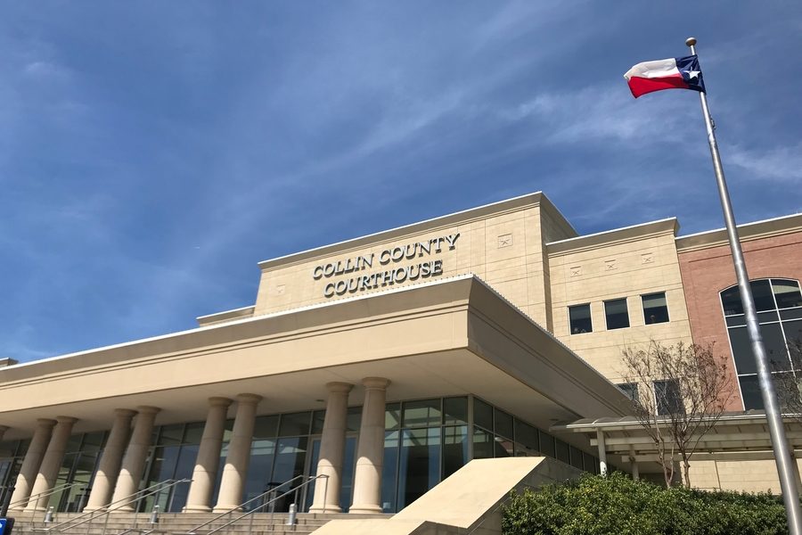 collin county passport office