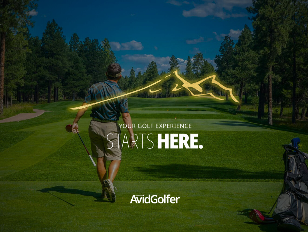 colorado avid golfer passport