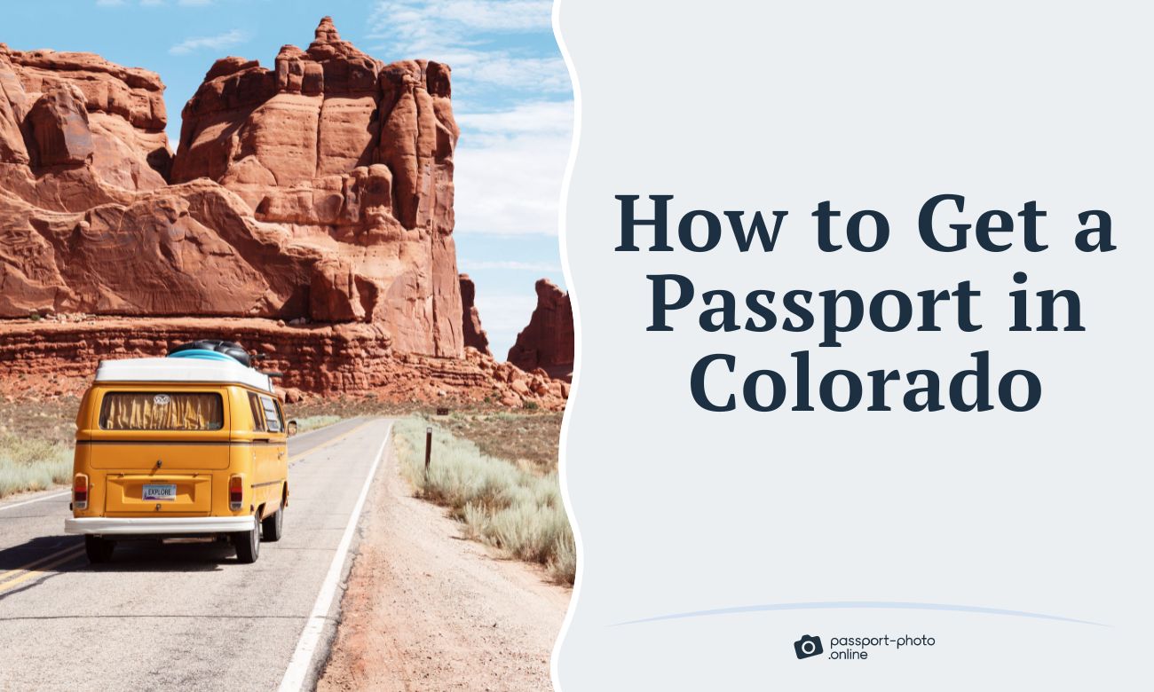 colorado expedited passport