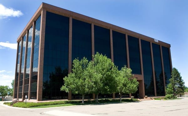 colorado passport office