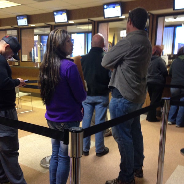 colorado passport office