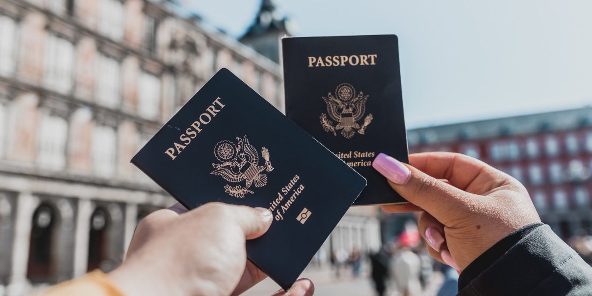 colorado springs passport office