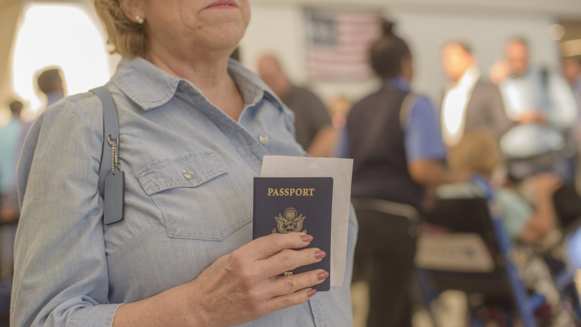 colorado springs passport office