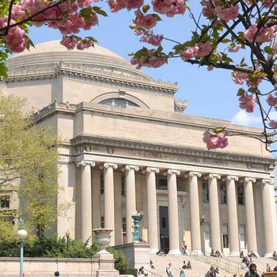 columbia library passport