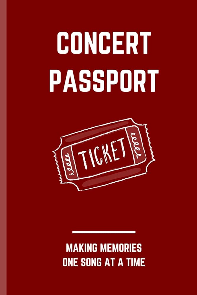 concert passport