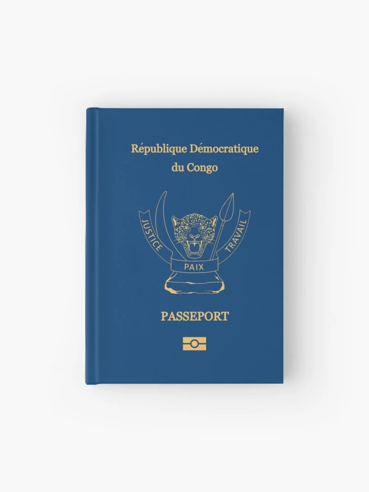 congolese passport