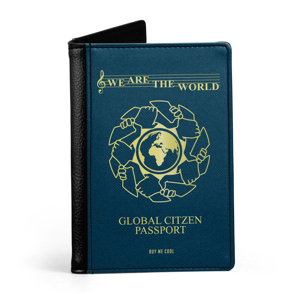 cool passport covers